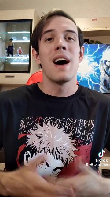 Равные анимешники