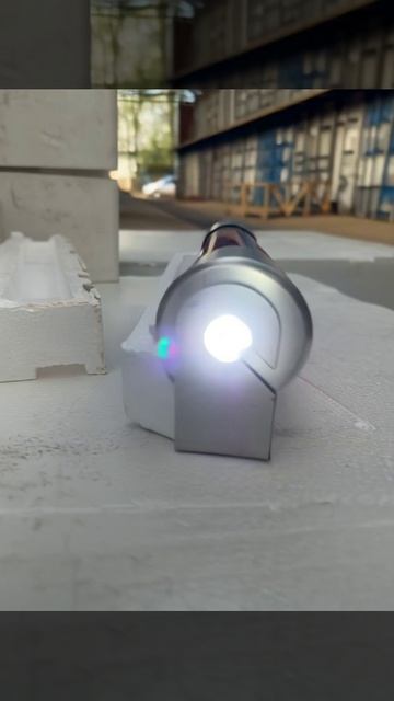 Устройство пожаротушения автономное ампула BASTET 600мл