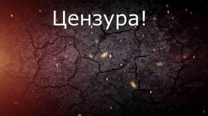Цензура !