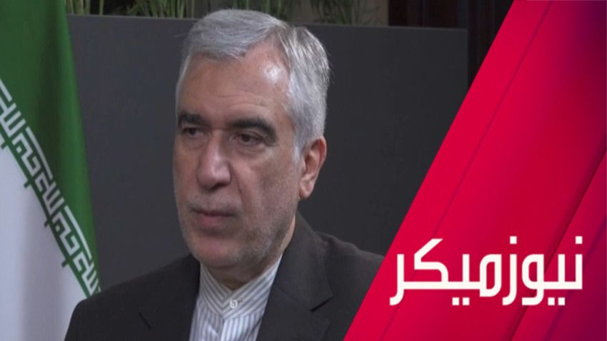 إيران تحذر.. بعد هرمز سنغلق المندب