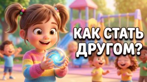 Обучающий мультик для детей 💛 Развиваем мышление | Супер детки #1-3 серия