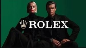 Плейлист фоновой музыки, вдохновлённый Rolex