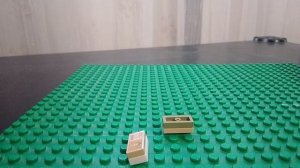 лего 99 ночей в лесу 2-4 день