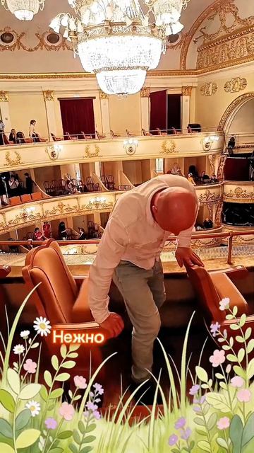 тихо спокойно все