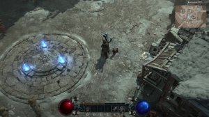 DIABLO IV | Диабло 4 | #4 - Прохождение