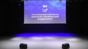 День открытых дверей СПбГМТУ