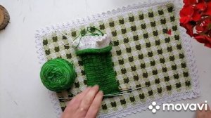 Вязальная игра с Еленой Велиной «Вяжем играя «. Финиш 26 тура