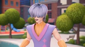 ЧТО СЛУЧИЛОСЬ С ДЖИНУ K-Pop Охотницы на Демонов Huntrix