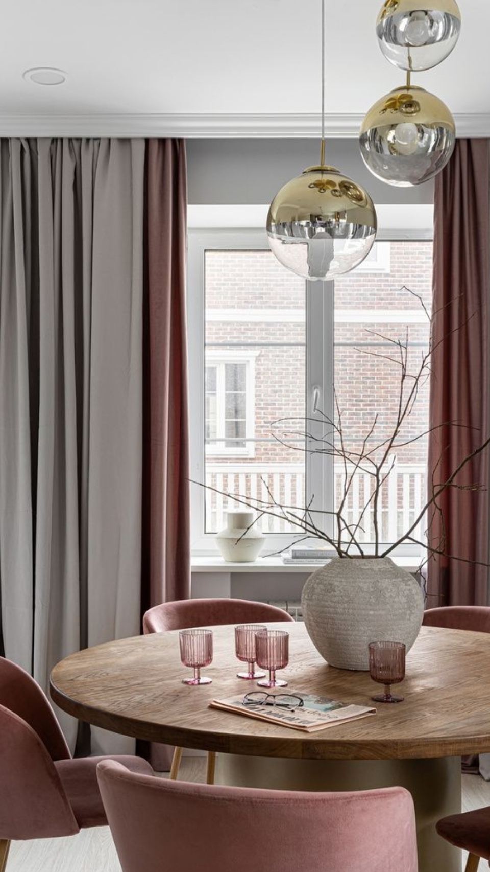 Концепция для интерьера: как придумать