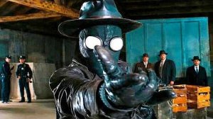 Паук-Нуар — Русский трейлер #2 (Субтитры, 2026) Николас Кейдж