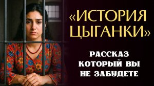 «ИСТОРИЯ ЦЫГАНКИ». Я плакала когда читала эту историю... Рассказ, который вы запомните. История.