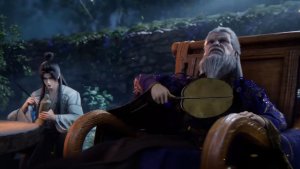 Противостояние святого 139 (превью 2)