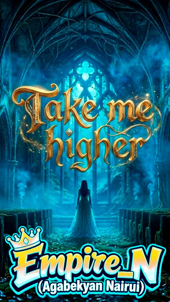 Empire_N (Agabekyan Nairui) - Take me higher