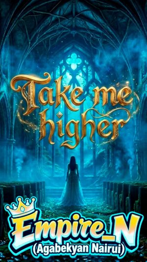 Empire_N (Agabekyan Nairui) - Take me higher