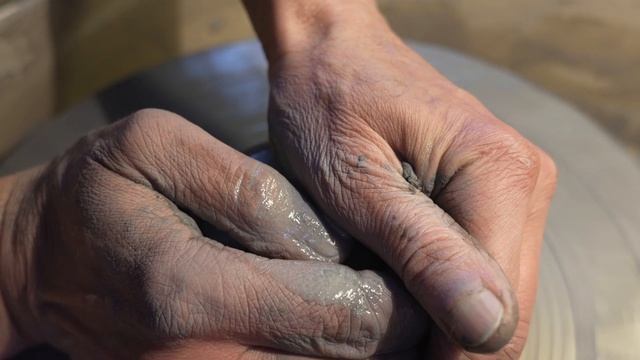 Гончарный круг