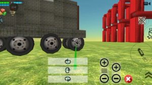 Мои сохранения в чикен ган