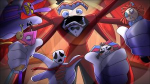 «LET ME TELL YOU» | The Amazing Digital Circus Song