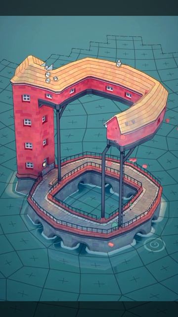 Туториал на пропеллеры