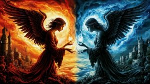 Понятия добра и зла с законами человеческой природы,