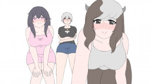 Ведьмино зелье Майнкрафт аниме эпизод 11