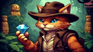 Инди Кот [remix]