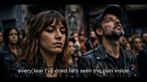 Michael Bennett - The Man Called God