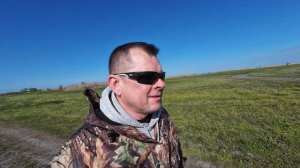 Волго-Ахтубинская пойма | Половодье 2026