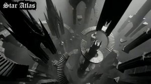 Star Atlas - Dualism...