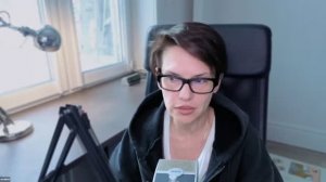 «Мой трудный клиент» доклад Полины Гавердовской на конференции МАГ, 2026 год