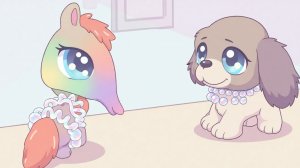 LPS Сериал: Моя Мелодия Души 2 серия