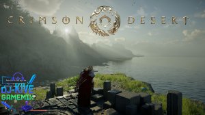 Crimson Desert -  Концовка игры? Глава 12 Прохождение #44