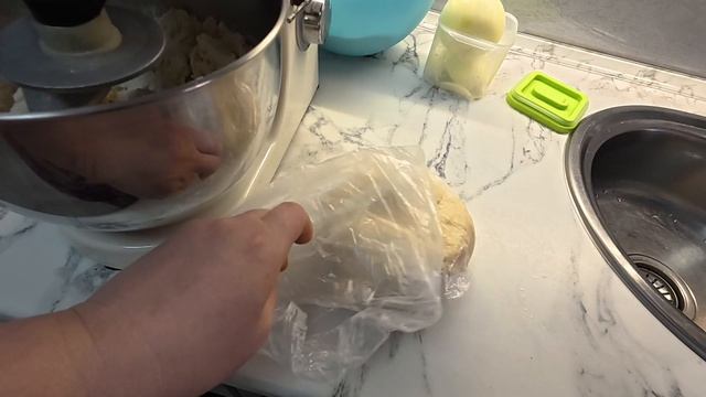 Заставила мужа помогать