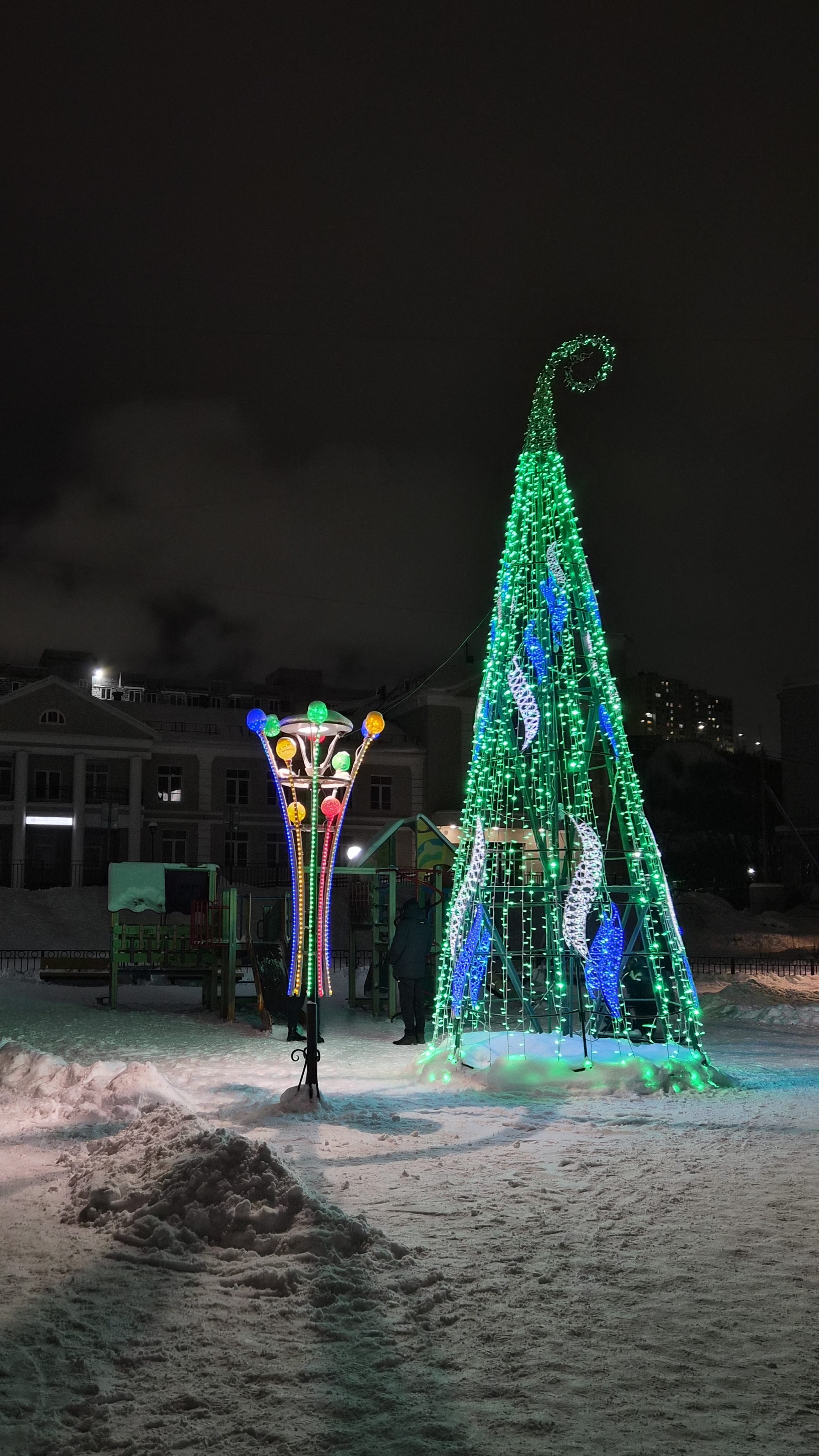 Учусь, пока горит свеча