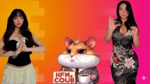 HFM COUB BEST CUBE Coub Приколы 2026 развлекательное шоу, коллекция видео со всего мира