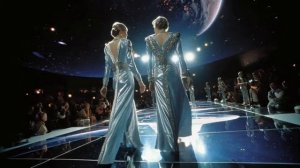 Electrodisco 1985  -  VOGUE DISCO ENERGY (Vogue Mix)