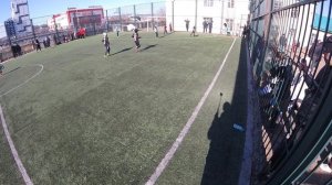 Спарта - Голеодор (26.04.26) - 1 тайм ч.2