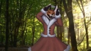 лиса алиса из тини бини зайчик в реальной жизни .следить за мной но я победил её страшилка