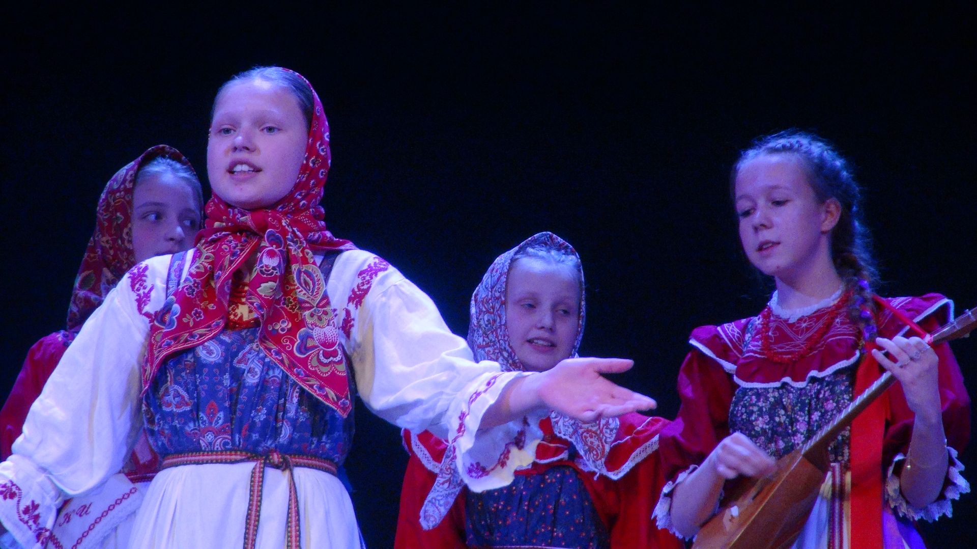 VII Царскосельский фестиваль фольклорных коллективов_25 апреля 2026