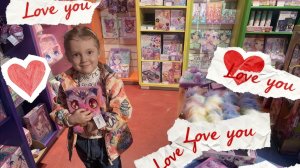 Yummi Land распаковка