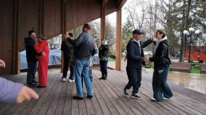 Придумал любовь...... 26.04.26.