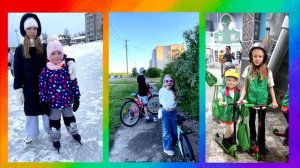 Дарья Фролова, 2 возрастная категория