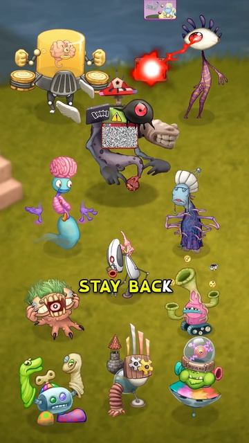 Концовка Полной Песни Веб-Мастерской – Harmonicans