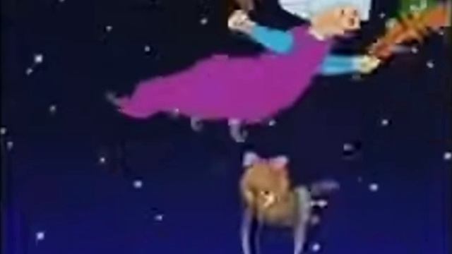 Доктор ливси поет песню спят усталые игрушки Ai Cover