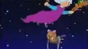 Доктор ливси поет песню спят усталые игрушки ai cover