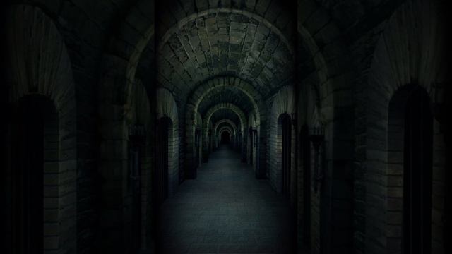 Катакомбы. Мистика Страшные истории.