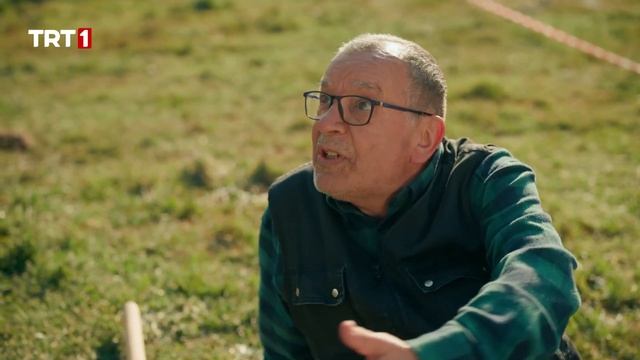 Дети рая 27 серия (сериал, 2025)