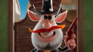 Буба Буба - Спасатель НОВАЯ СЕРИЯ Сборник веселых мультфильмов Мультики