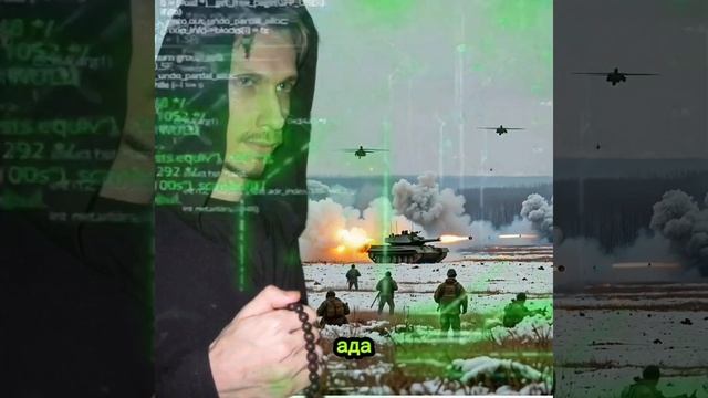 Сбылось про упыря