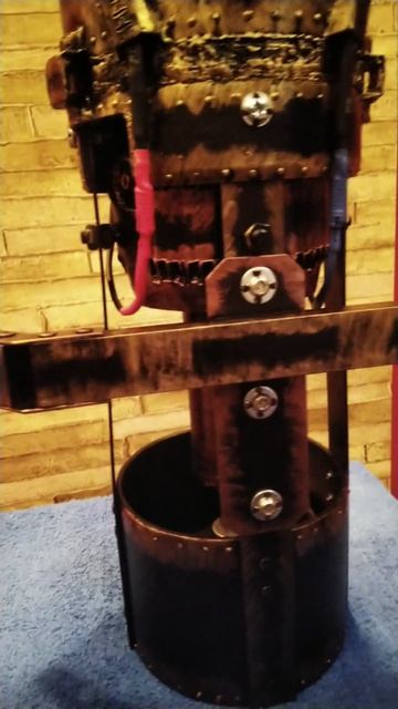 Подводный буксировщик