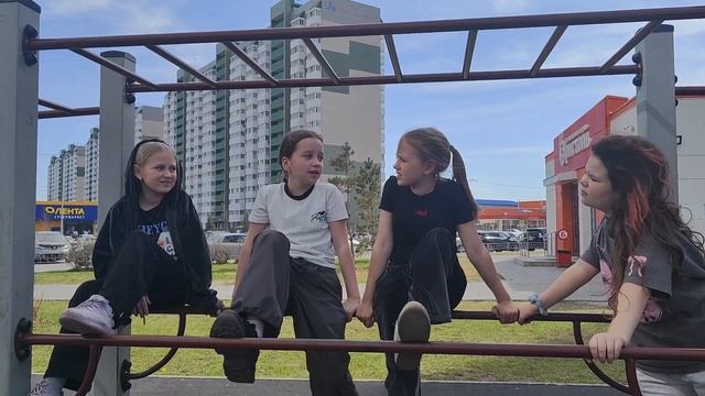 GIRL_HOUSE- 3 серия что ЗАДУМАЛА Тася?